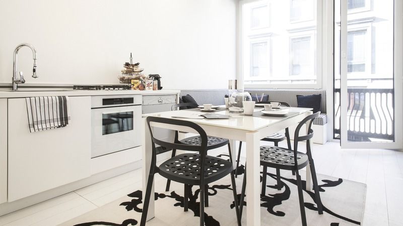 Appartement Hemeras Boutique House Passarella *