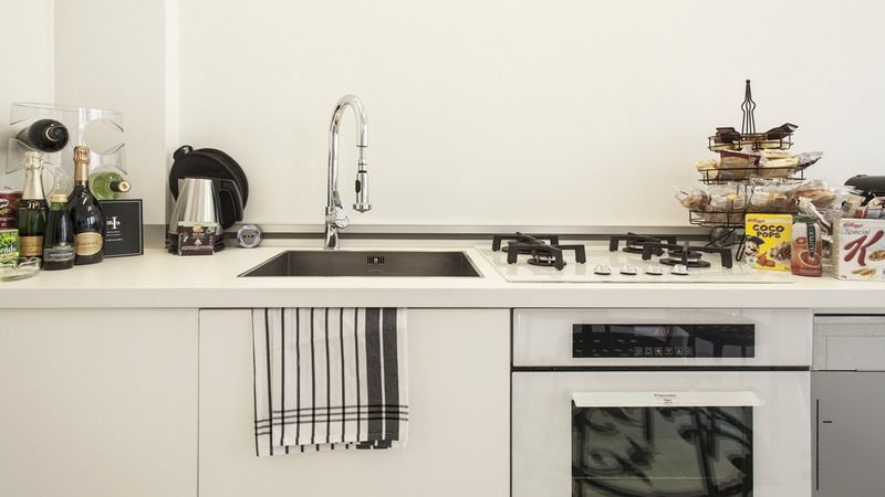Hemeras Boutique House Passarella Appartement Milan