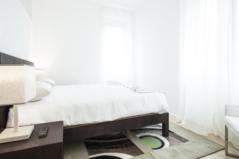 Appartement Hemeras Boutique House Passarella *