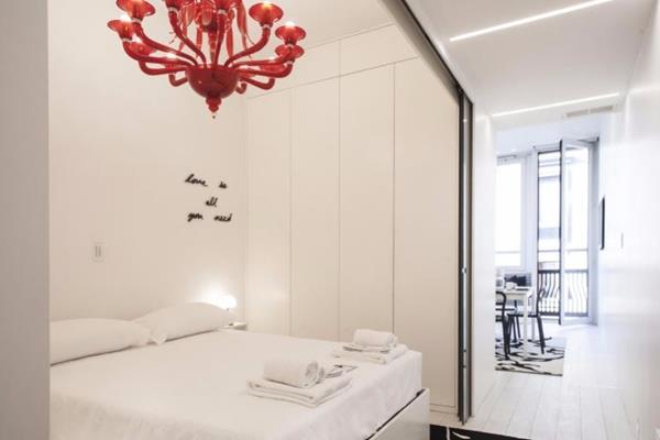 Appartement Hemeras Boutique House Passarella