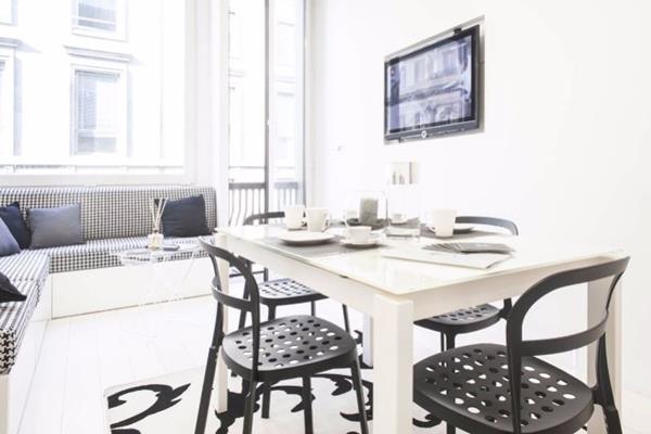 Hemeras Boutique House Passarella Appartement
